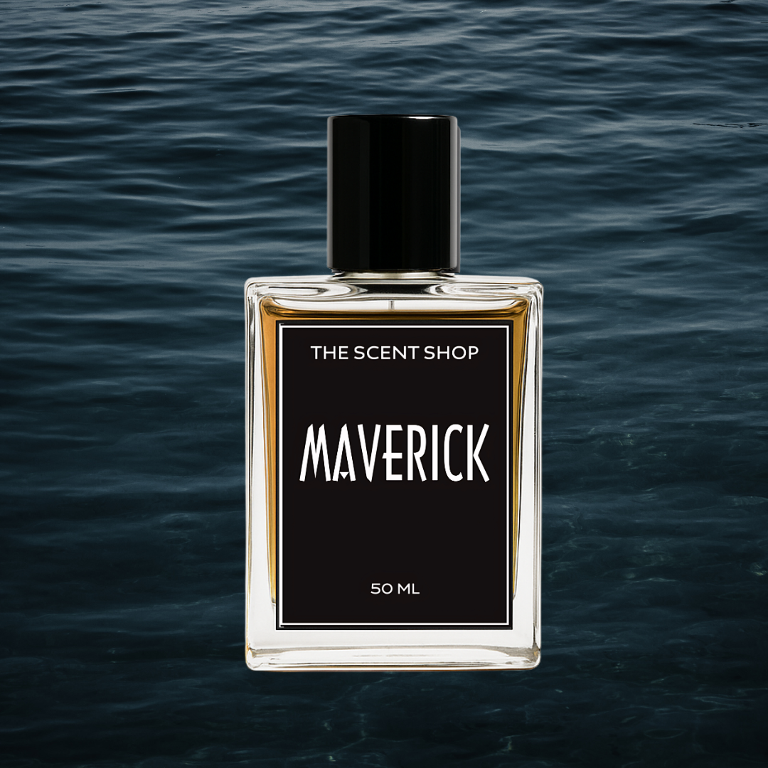 Maverick-Impression of Janan Sports
