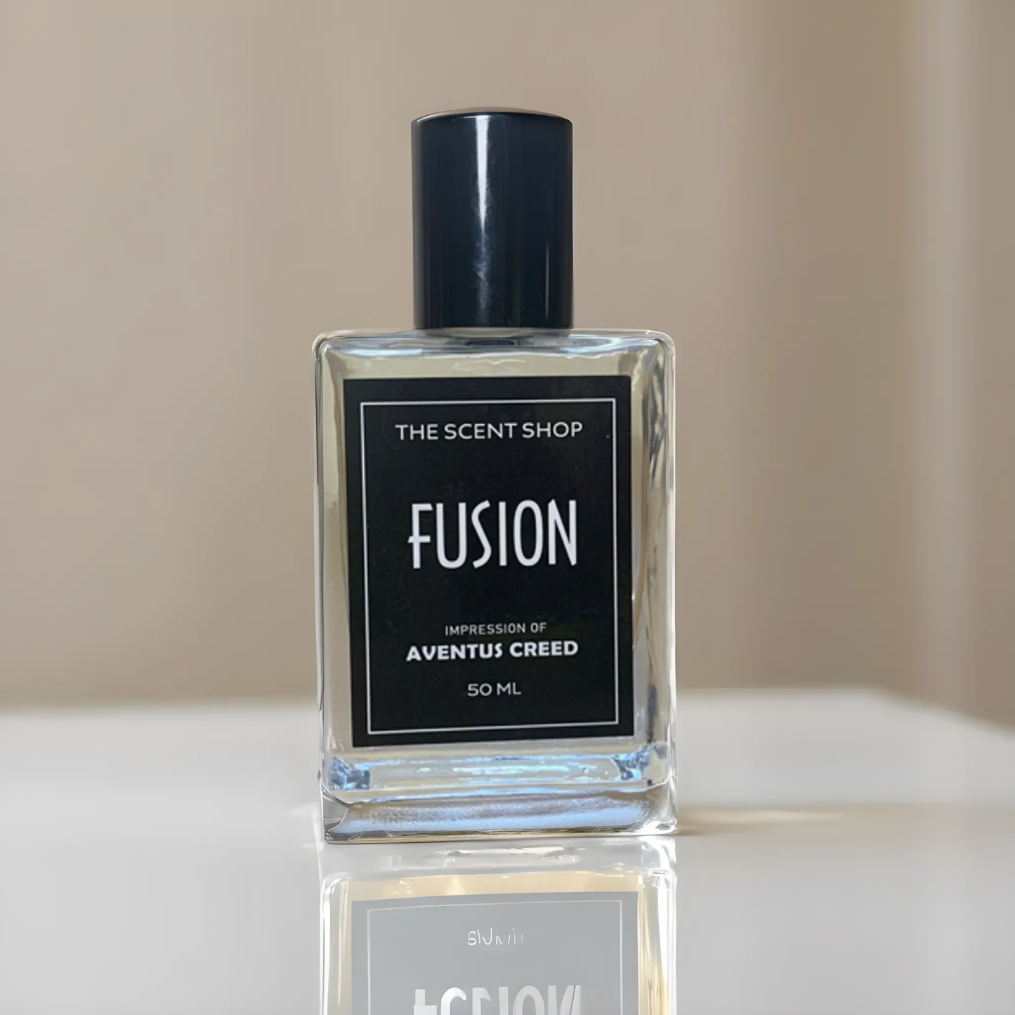 Fusion - Impression of Aventus Creed