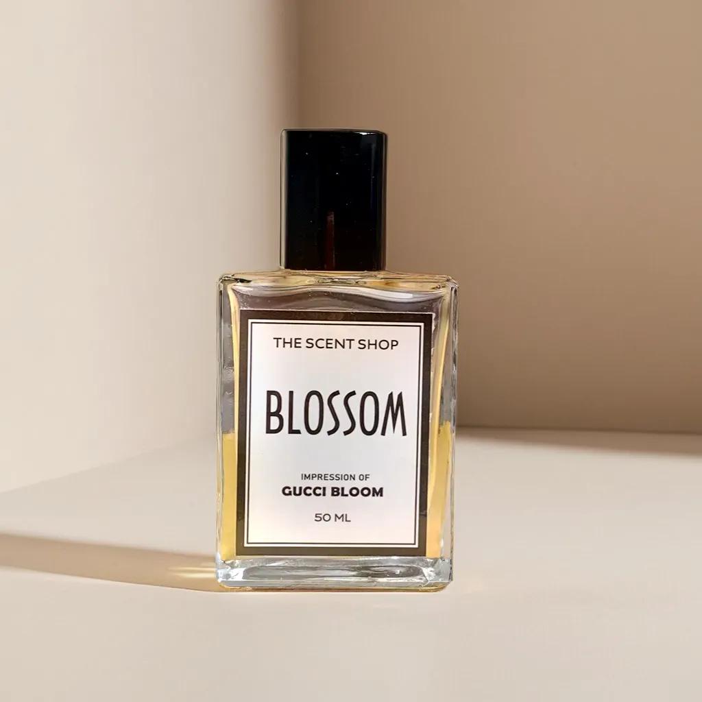 Blossom-Impression of Gucci Bloom