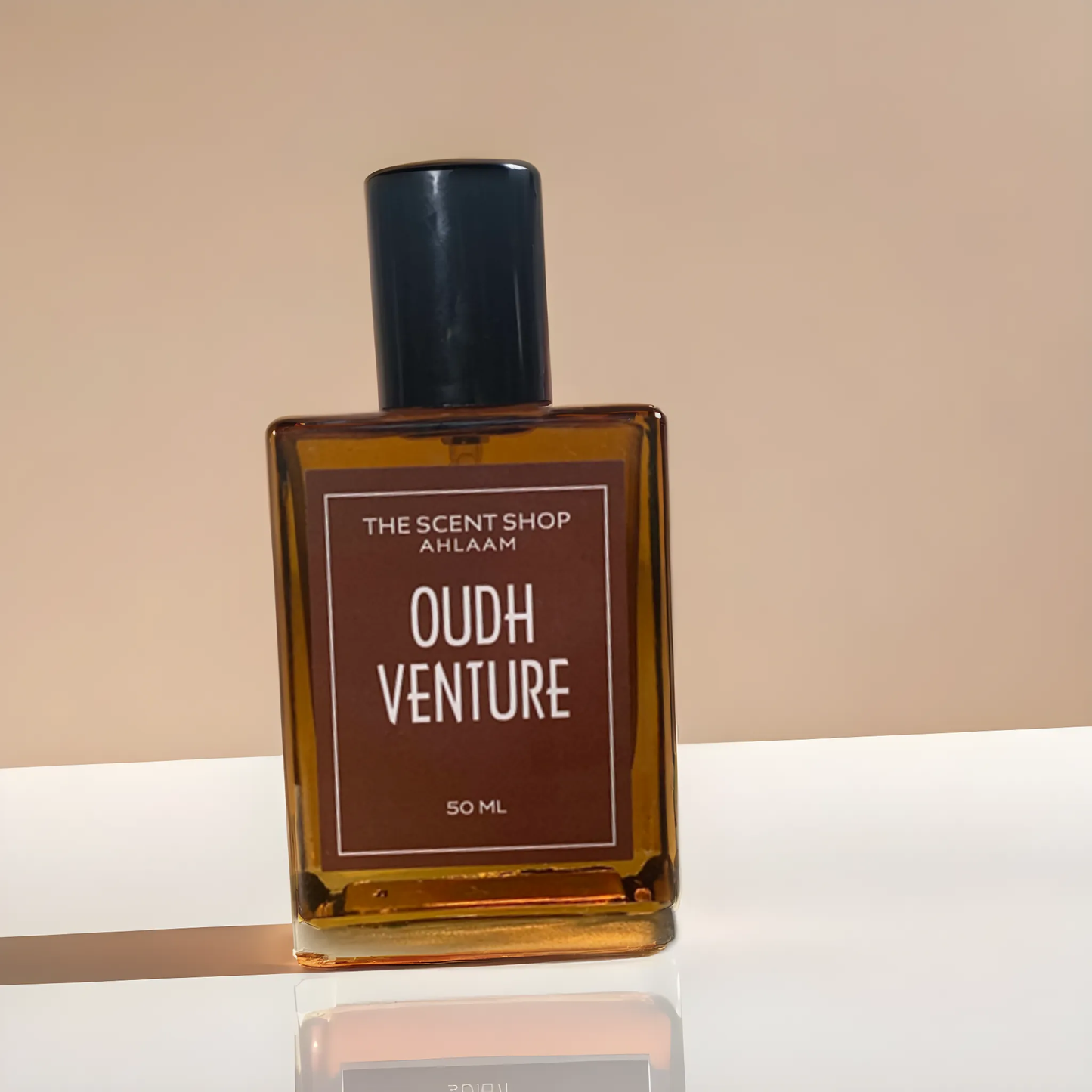 Oudh Venture