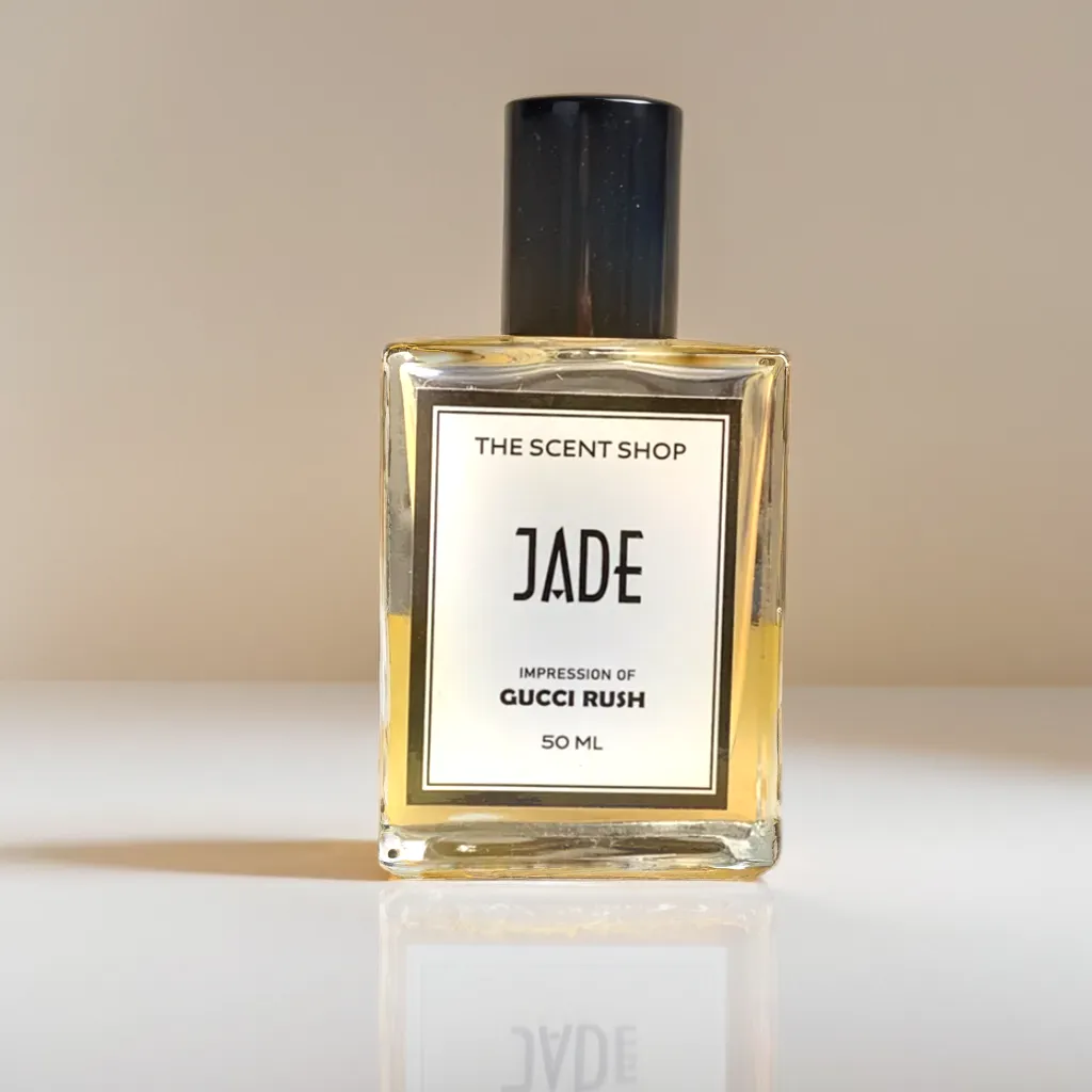 Jade - Impression of Gucci Rush