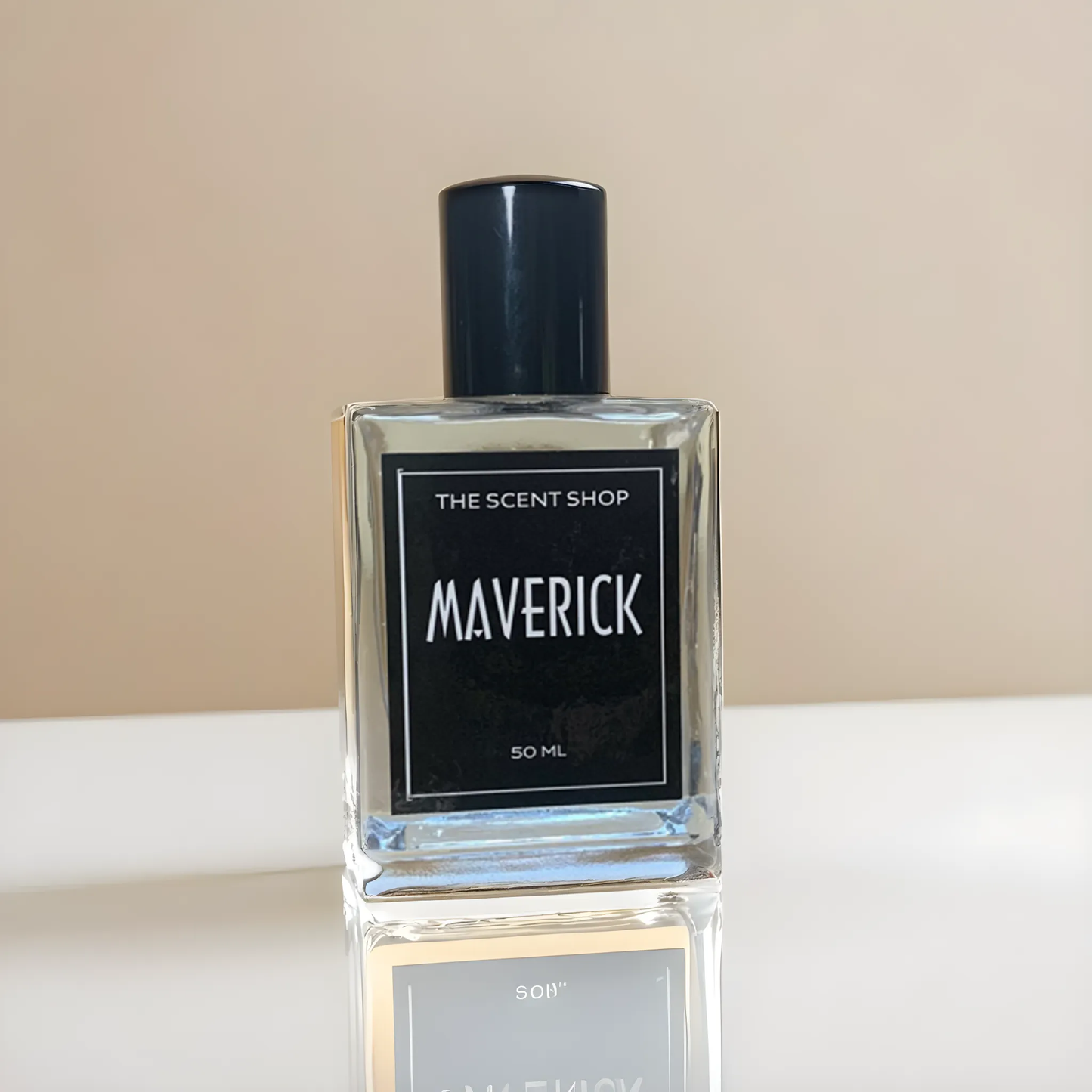 Maverick-Impression of Janan Sports