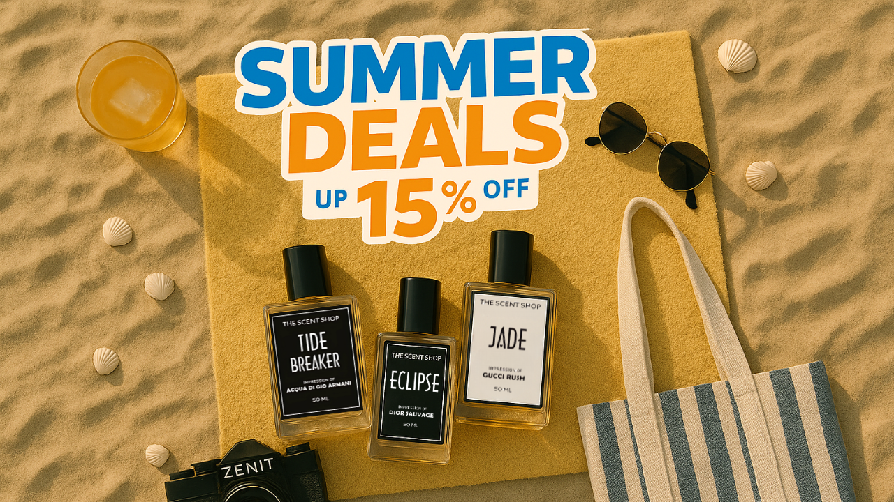 Summer Deals