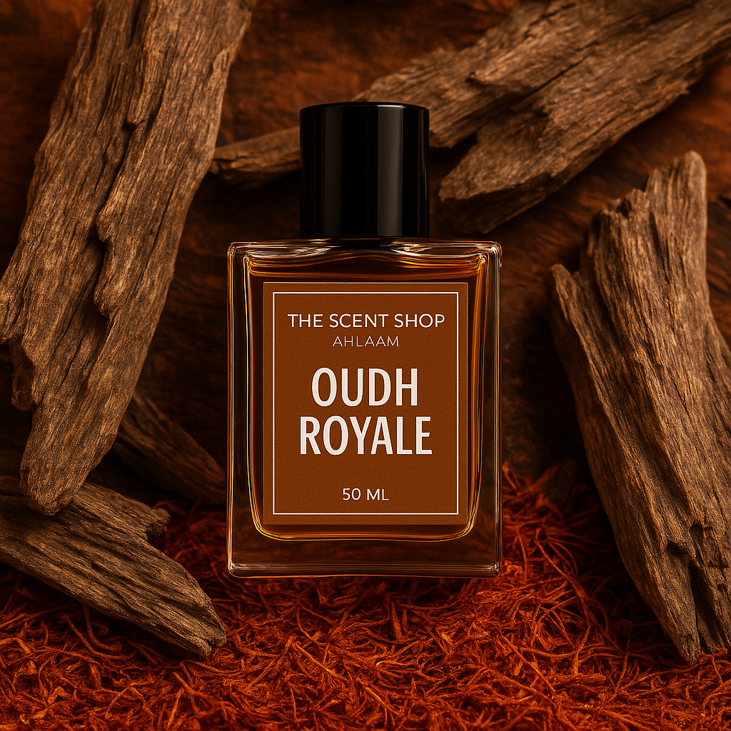Oudh Royale