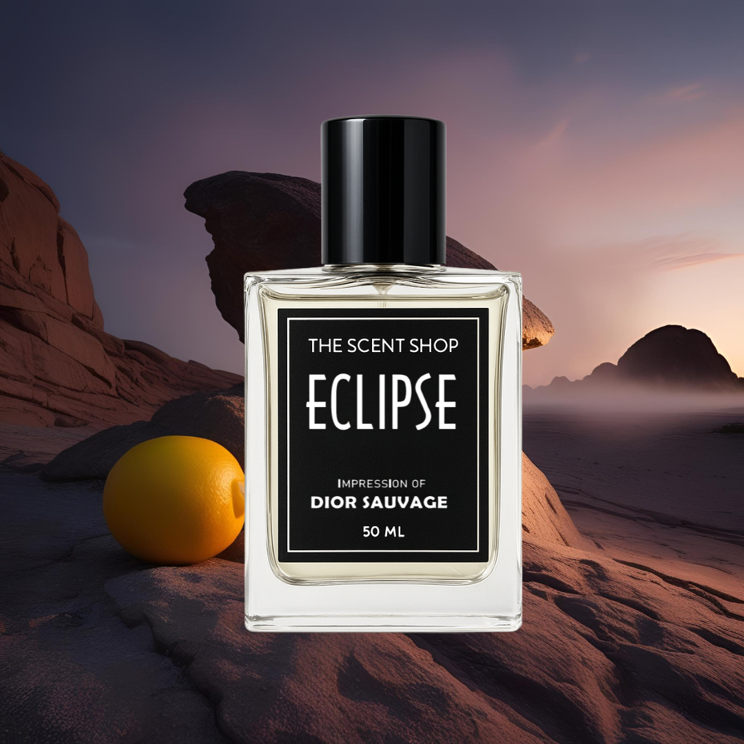 Eclipse - Impression of Sauvage Dior