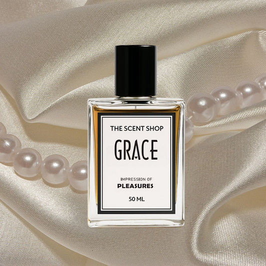 Grace- Impression of Pleasures