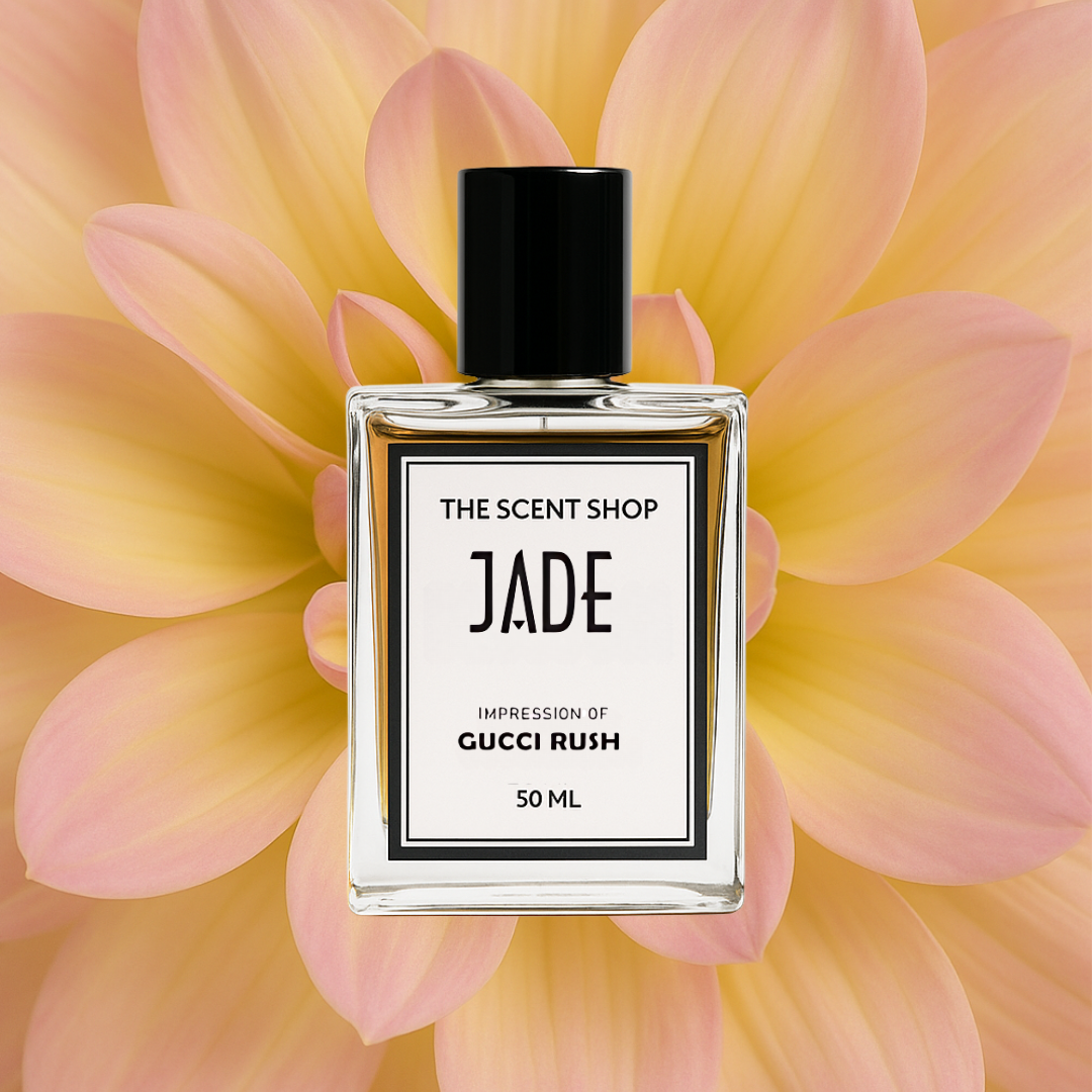 Jade - Impression of Gucci Rush