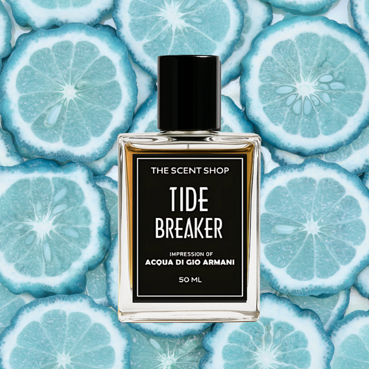 Tide Breaker - Impression of Aqua di Gio Armaani