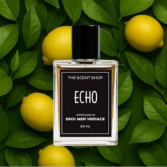 ECHO- Impression of Eros men Versace