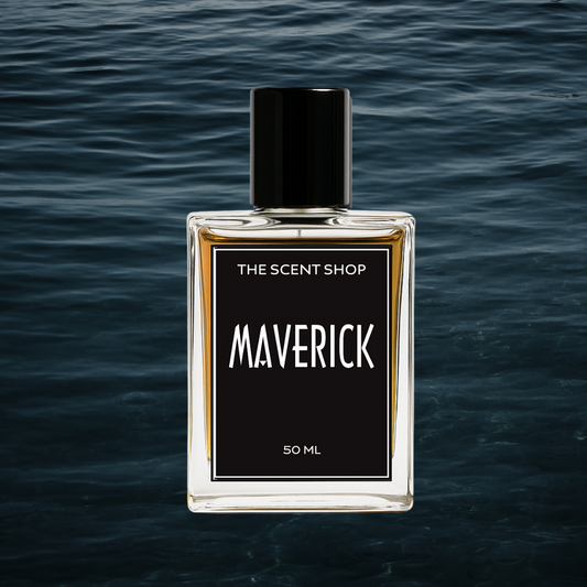 Maverick-Impression of Janan Sports