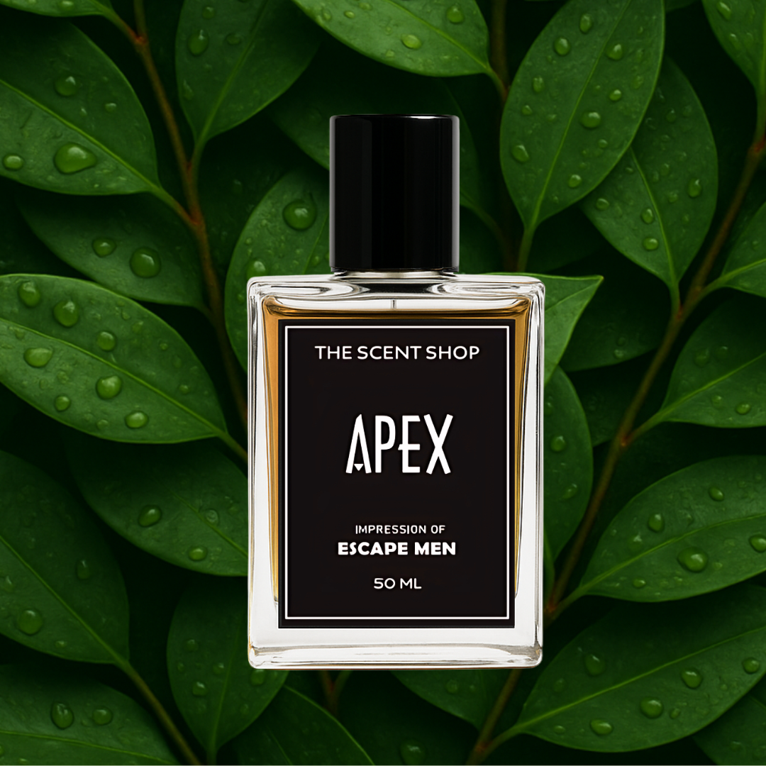 Apex - Impression of  CK Escape Men