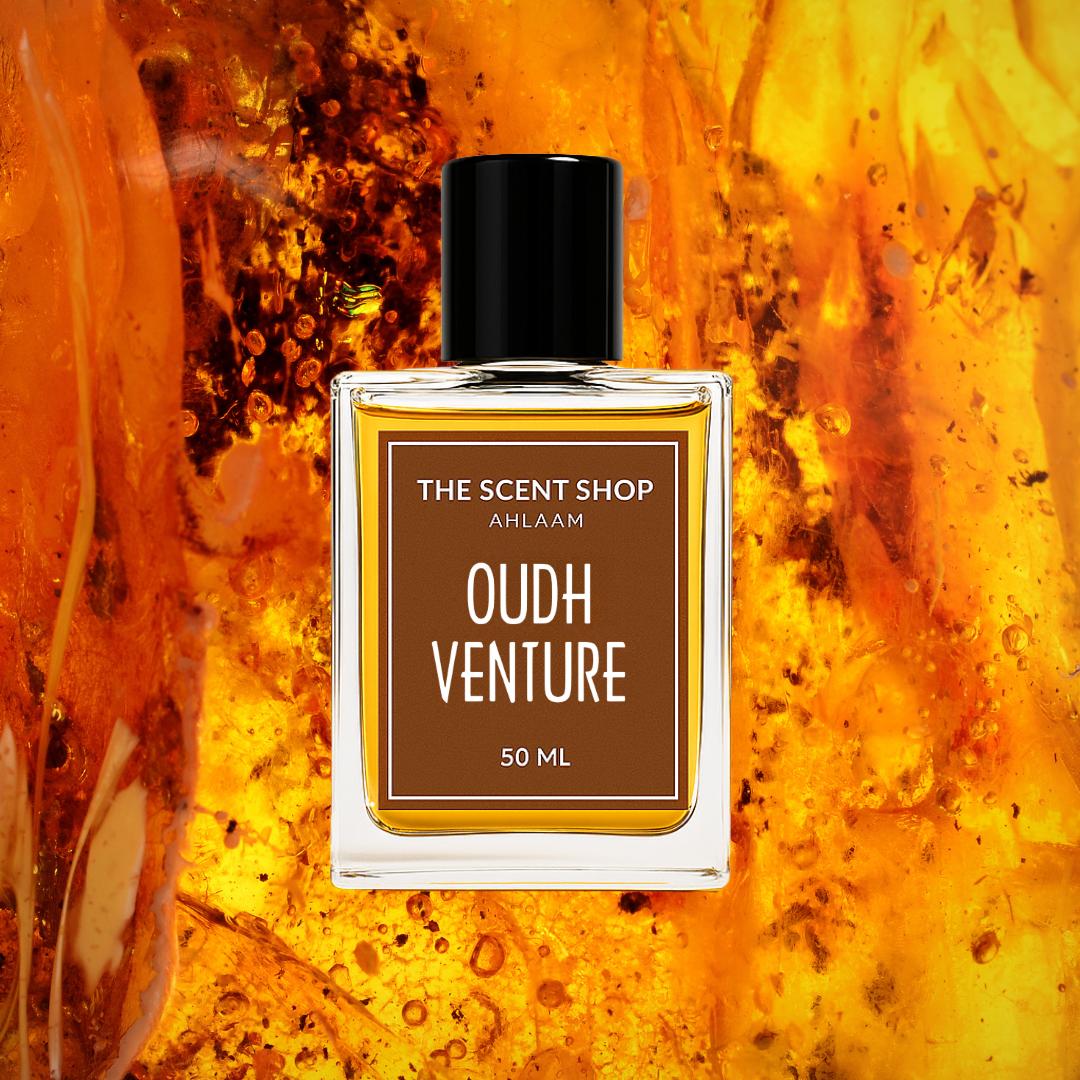 Oudh Venture