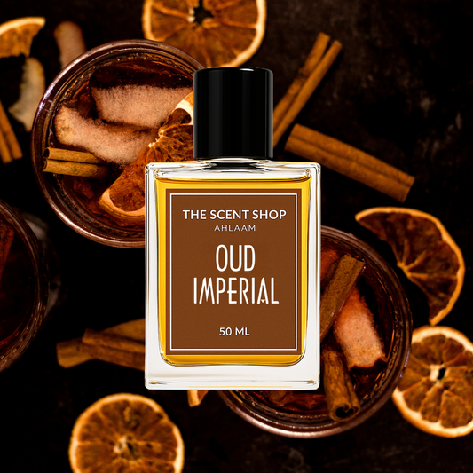 Oudh Imperial