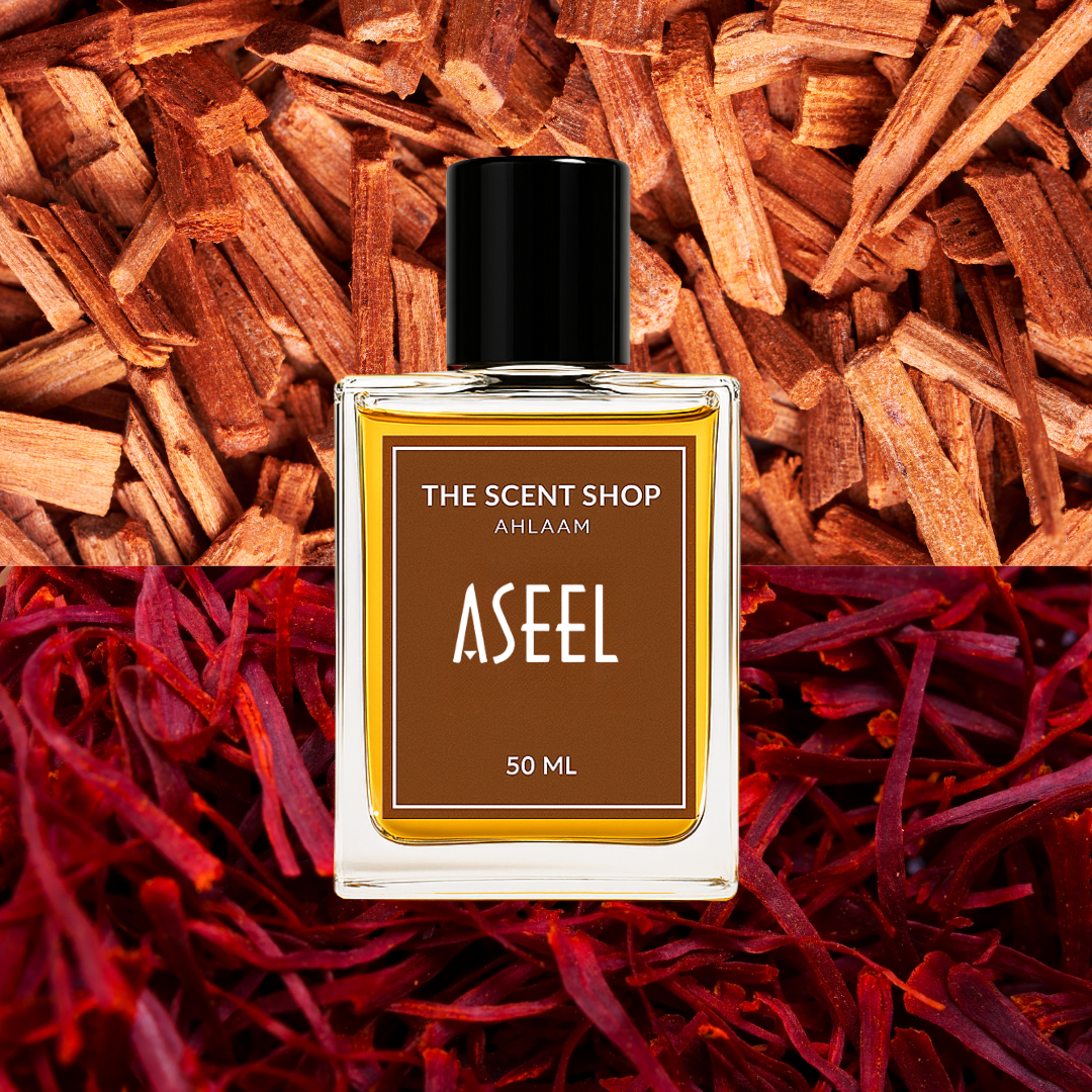 Aseel