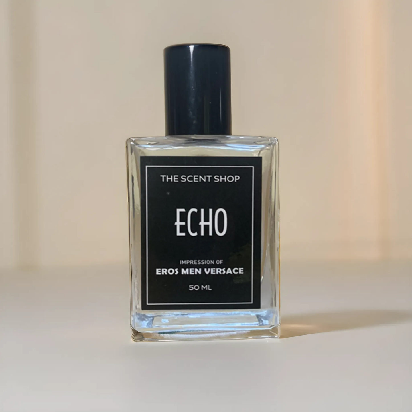 ECHO- Impression of Eros men Versace