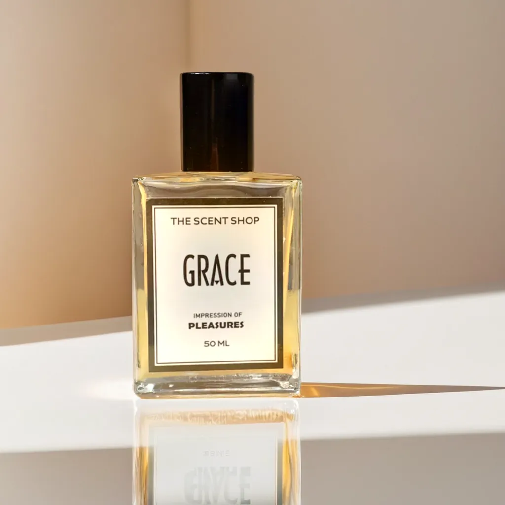 Grace- Impression of Pleasures