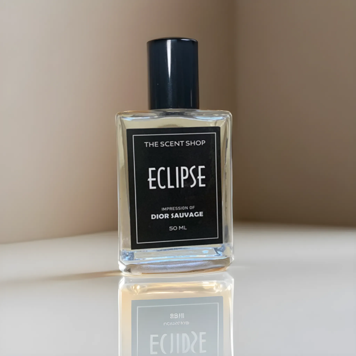 Eclipse - Impression of Sauvage Dior