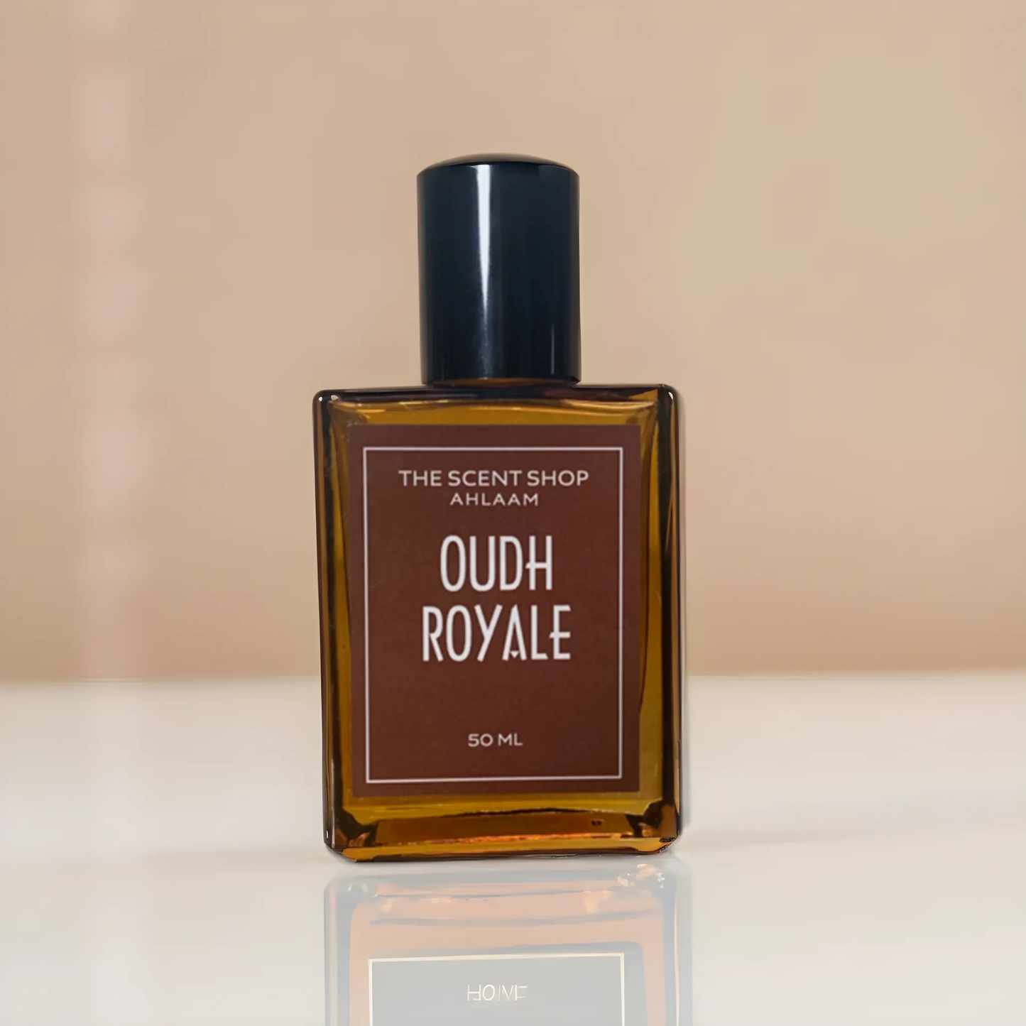 Oudh Royale