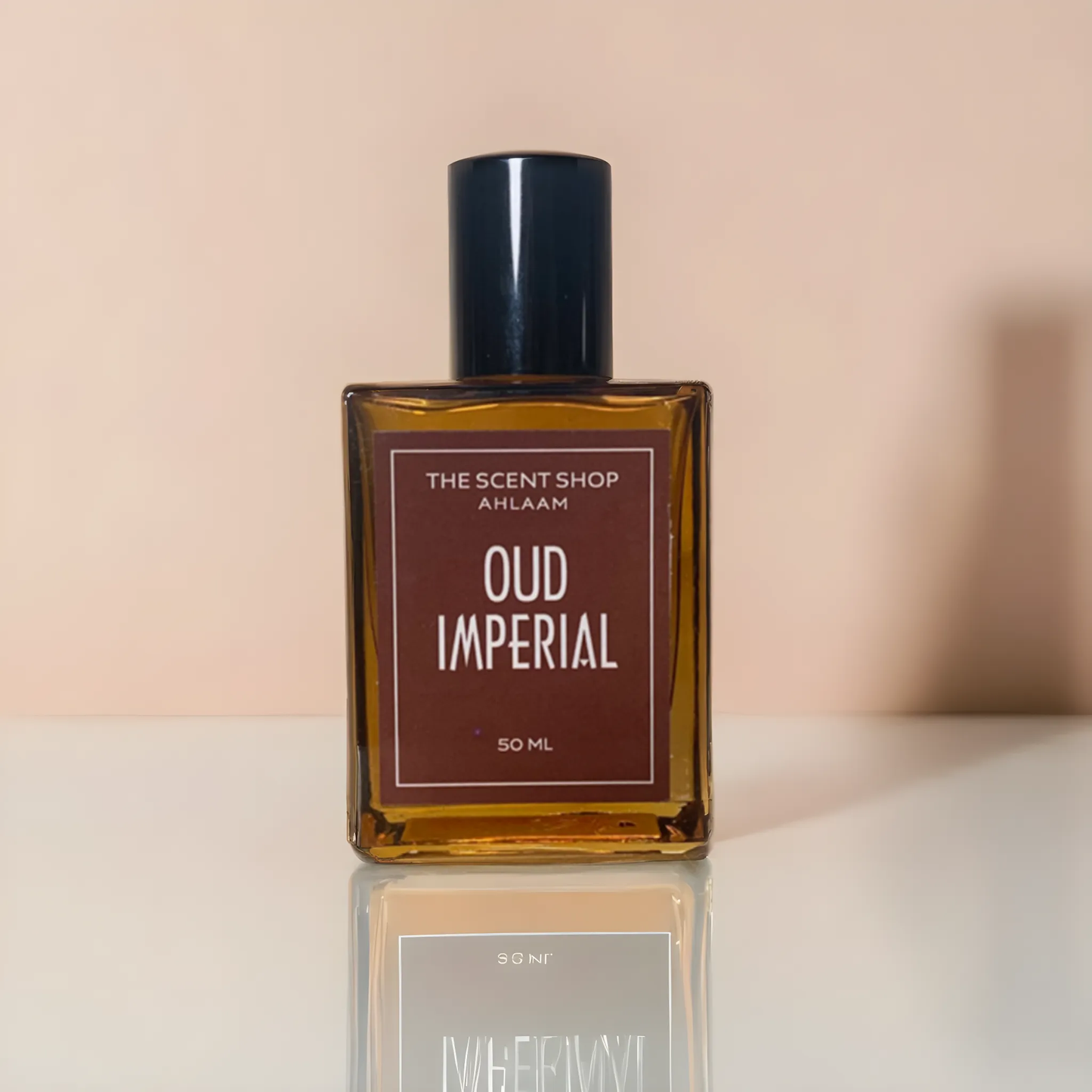 Oudh Imperial
